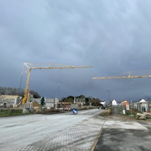Grue Potain à montage automatisé IGO T 85 A – Image 8
