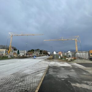 Grue Potain à montage automatisé IGO T130 – Image 5