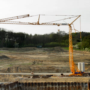 Grue Potain à montage automatisé IGO T130 – Image 6