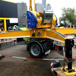 Grue à montage automatisé IGO M 14 – Image 7
