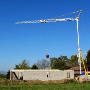 Grue à montage automatisé IGO M 14 – Image 8