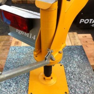 Grue à montage automatisé IGO M 14 – Image 2