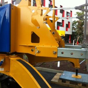 Grue à montage automatisé IGO M 14 – Image 4