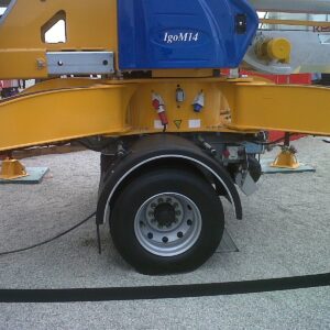 Grue à montage automatisé IGO M 14 – Image 5