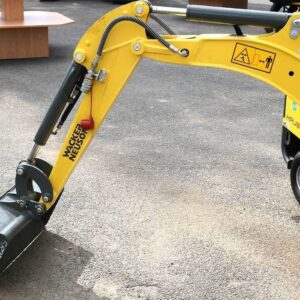 Pelle sur chenilles WACKER NEUSON - 803 – Image 6