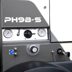 Machine à projeter - LANCY - PH9B-S – Image 3