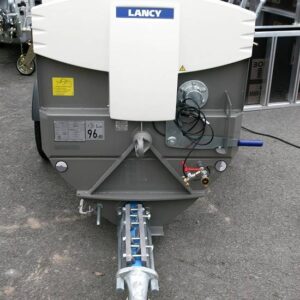 Machine à projeter - LANCY - PH9B-S – Image 4