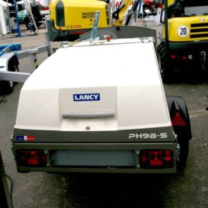 Machine à projeter - LANCY - PH9B-S – Image 6