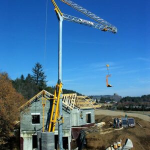 Grue Potain à montage automatisé IGO 22 – Image 11
