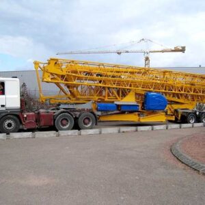 Grue Potain à montage automatisé IGO T130 – Image 2