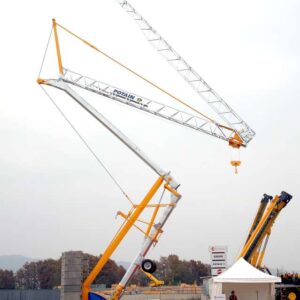 Grue Potain à montage automatisé IGO 30 – Image 5