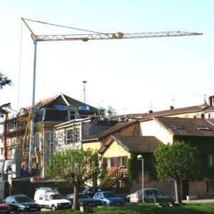 Grue Potain à montage automatisé IGO 18 – Image 6