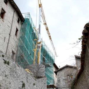 Grue Potain à montage automatisé IGO 18 – Image 7