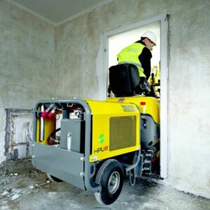 Pelle sur chenilles WACKER NEUSON - 803 – Image 7