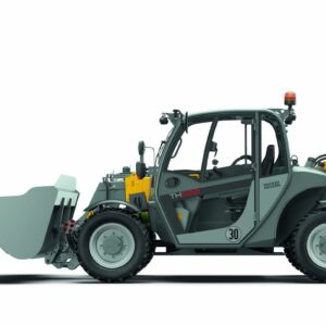 Chariot télescopique TH522 WACKER NEUSON - chariot élévateur – Image 7