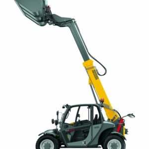 Chariot télescopique TH522 WACKER NEUSON - chariot élévateur – Image 10