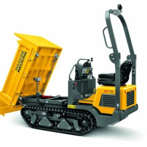 Dumper sur chenilles WACKER NEUSON DT15 – Image 3