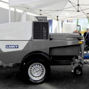 Pompe à chape fluide Lancy - TF400-G – Image 4