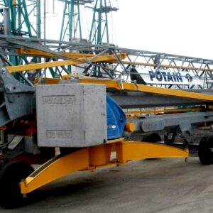 Grue Potain à montage automatisé IGO 18 – Image 2