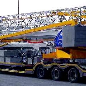 Grue Potain à montage automatisé IGO 22 – Image 6
