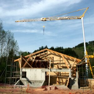 Grue Potain à montage automatisé IGO 15 – Image 4