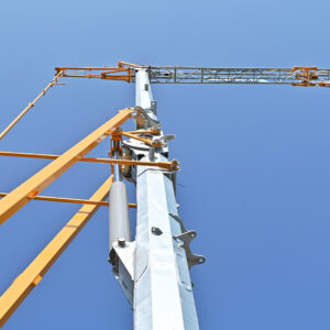 Grue Potain à montage automatisé EVY 30-23 4T – Image 3