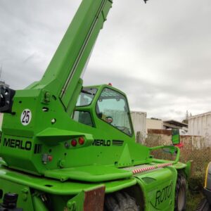 ROTO 33.16KS MERLO - ANNEE 2004