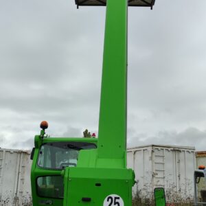ROTO 33.16KS MERLO - ANNEE 2004 – Image 2