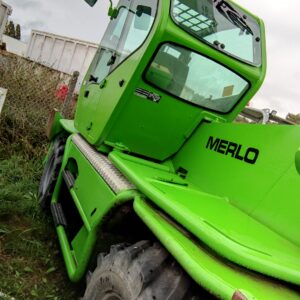 ROTO 33.16KS MERLO - ANNEE 2004 – Image 3