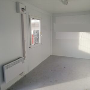 Bungalow Bureau CONTAINEX Basic Line 20' – Image 2