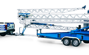 Grue MIDI tractable LT14RD – Image 3