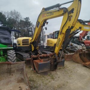 MINI PELLE WACKER NEUSON 8003